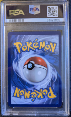 2021 Pokemon Celebrations Mewtwo EX Next Destinies #54 Mint PSA Mint 9 - Image 2