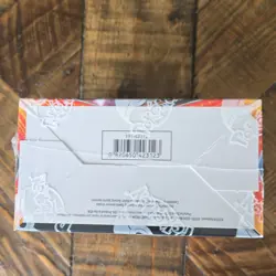 Pokemon TCG Scarlet & Violet—Surging Sparks Booster Box English 2024 - Image 4