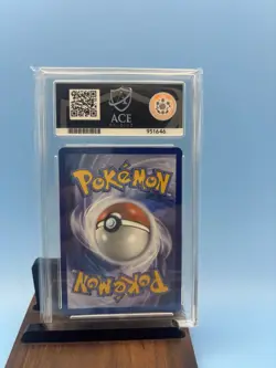 Banette 234/217 Illustration RareAscended Heroes Pokemon TCG ACE 10 - Gem Mint - Image 2