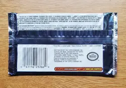 Pokemon the Movie 2000 Topps Pack New Factory Sealed Slowking - Image 3