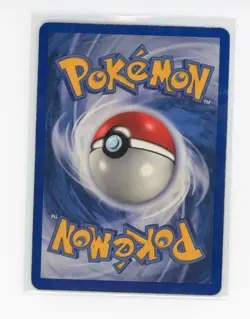 2003 Pokemon Black Star Promo Pikachu Holo #012 (CF) - Image 2