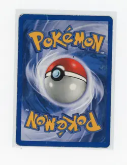 2001 Pokemon Saothern Islands Mew Reverse Holo #1/18 (CF) - Image 2