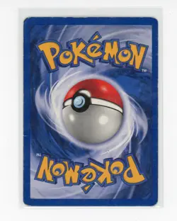 2001 Pokemon Southern Islands Togepi Reverse Holo #4/18 (CF) - Image 2