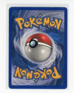 2006 Pokemon Black Star Promo Typhlosion Holo #034 (CF) - Image 2