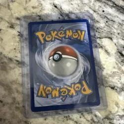 Pokemon TCG Mewtwo EX Ultra Rare Full Art Holo Rare Evolutions 103/108 HP - Image 2