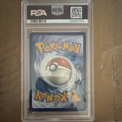 Pokemon Keldeo ex 167/086 Sv: White Flare Special Illustration Rare Holo 210HP … - Image 3