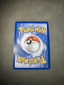 Pokemon TCG Team Rockets Moltres EX#208/182 Destined Rivals - Image 2