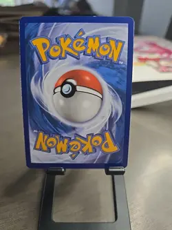 Pokemon - Jynx 062/195 - Reverse Holo - Silver Tempest - LP - NEW - Image 2