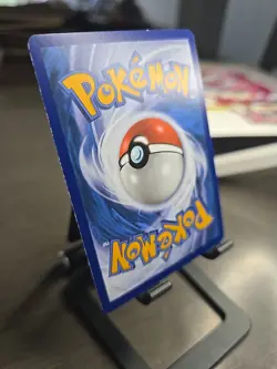 Pokemon - Jynx 062/195 - Reverse Holo - Silver Tempest - LP - NEW - Image 3