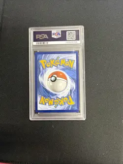 PSA 10 GEM MINT Ceruledge EX Prismatic Evolutions SIR 2025 Holo Pokemon 147/131 - Image 4