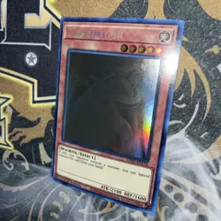 2022 Yu-Gi-Oh Ghosts From the Past Cyber Dragon 1st Edition Ghost GFP2-EN178 - Image 3