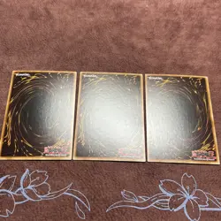 Yu-Gi-Oh! Kewl Tune Mix Ultra Rare PHRE-EN031 1st Ed. NM x 3 - Image 5