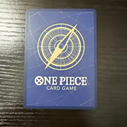 ONE PIECE Borsalino Eb04-058 SR Adventure On Kami’s Island OP15 ENG - Image 2