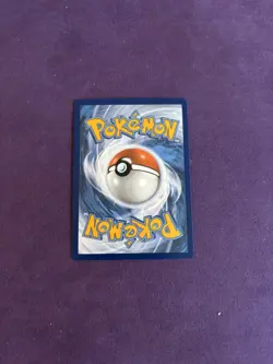 Pokemon TCG Obsidian Flames Gloom Full Art 198/197 Pack Fresh - Image 2