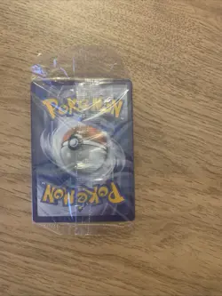 Pokemon TCG | Greninja Gold Star SWSH144 25th Celebrations Promo | Sealed [NM] 2 - Image 2