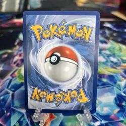 Pokemon Lt. Surge’s Bargain 170/132 Mega Evolution Excellent Condition. - Image 2