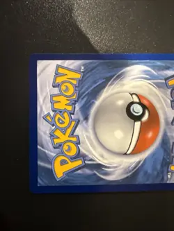 Pokemon TCG Bidoof Ditto Pokemon Go 059/078 - Image 5