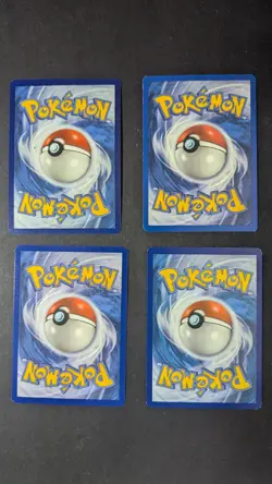 4x Magikarp Pokemon Cards Bundle - Pokemon TCG - Image 2
