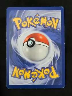 ⚡ Pikachu ⚡ 27 – Black Star Promo – WOTC – LP – Pokemon TCG - Image 2