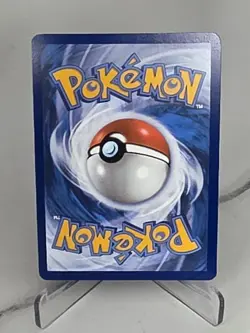 Pokemon TCG Blastoise ex-151 200/165 Holo Special Illustration Rare - Image 2