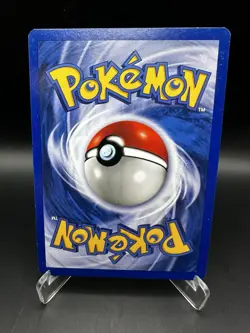 Pokemon Neo Destiny Dark Feraligatr Holo First Edition 5/105 - Image 2