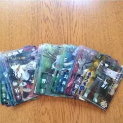 Kantai Collection Trading Card Kancolle Card Single Selection Good - Image 1