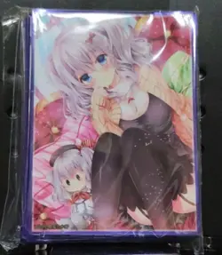 Kantai Collection Sleeve Kashima Single Card Selection Rare - Image 1