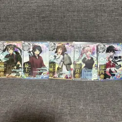 Kantai Collection Trading Card Zuihou Kai Ni Set Rare Individual Card - Image 1