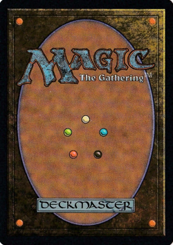 Vitalizing Wind Prophecy HEAVILY PLD Green Rare MAGIC GATHERING CARD - Image 2