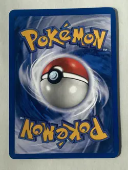 Dark Gyarados 8/82 Team Rocket Holo Rare WOTC Pokemon Card TCG - Image 5