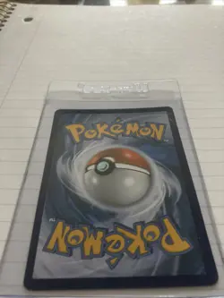 Pokemon Darkrai EX TCG Full Art Ultra Rare Holo Card 118/122 XY Breakpoint - Image 3