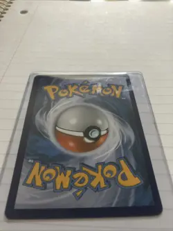 Pokemon Darkrai EX TCG Full Art Ultra Rare Holo Card 118/122 XY Breakpoint - Image 4