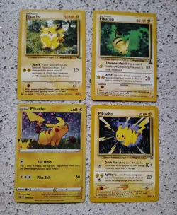 Pokemon- TCG Trading Cards 636996769739 - Image 1