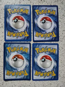Pokemon- TCG Trading Cards 636996769739 - Image 2