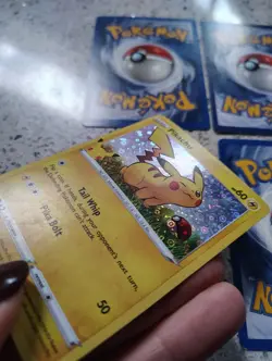 Pokemon- TCG Trading Cards 636996769739 - Image 3