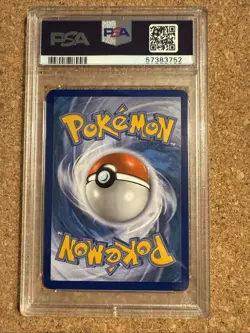 Pokemon TCG 2016 Pokemon XY Mew Holo Low Pop PSA 10 Fates Collide #29 Card - Image 4