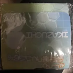 Kantai Collection Lightning Trading Card Case Anime - Image 2