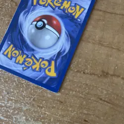 Moltres #21 “Pokemon The Movie 2000” Rare Black Star Promo Pokemon Card - Image 4