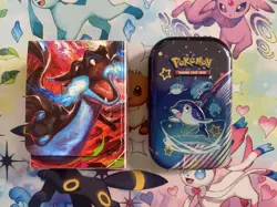 Pokemon Charizard ex TCG Meta Deck Tournament Ready + 29 additional cards Mega X - Image 4