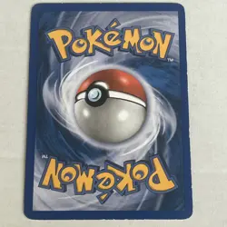 Snorlax 37/130 Diamond & Pearl Regular Rare Pokemon Card - Image 4