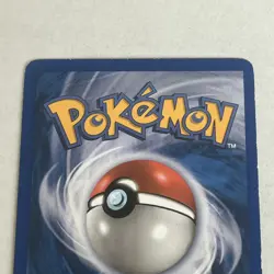 Snorlax 37/130 Diamond & Pearl Regular Rare Pokemon Card - Image 5