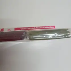 Kantai Collection Sleeve Set Yudachi Kai Ni C90 Used Trading Card - Image 5