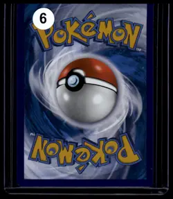 Wartortle #002/034 Trading Card Game Classic NM/NM+ - Image 2