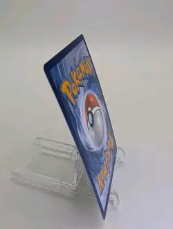 Unplayed Umbreon & Darkrai GX 125/236 Sm-Unified Minds Holo Rare Pokemon Card - Image 3