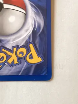 Pokemon TCG Dark Blastoise Holo Rare Card 3/82 - Image 3