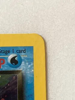 Pokemon TCG Dark Blastoise Holo Rare Card 3/82 - Image 4