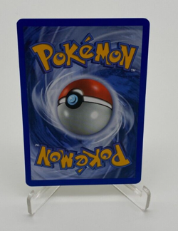 Pokemon Trading Card Game TCG Jungle Italian Butterfree 33/64 - Image 2