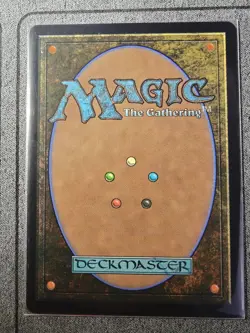 Brain Freeze (JP Alternate Art) (Silver Scroll) NM - Secrets Of Strixhaven - Image 2