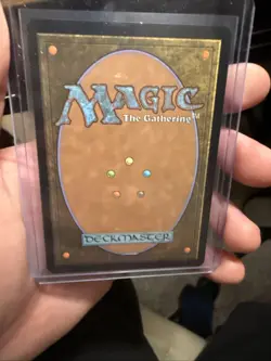 Force of Will (JP Alternate Art) Secrets of Strixhaven: Mystical Archive Regular - Image 4