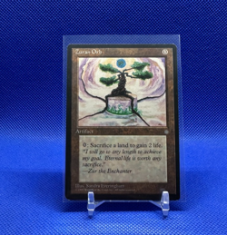 Zuran Orb Ice Age MTG Magic The Gathering Uncommon - Image 1